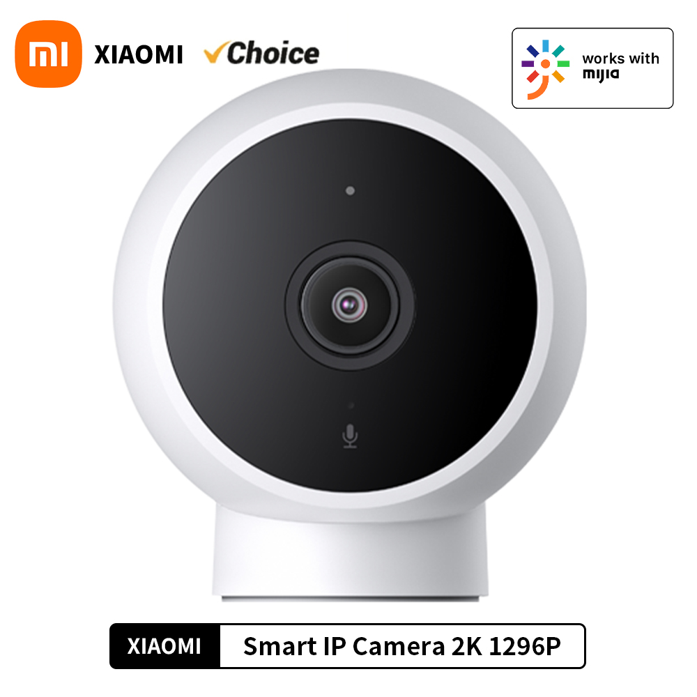 Eufy Camera E220 - XIAOMI caméra IP intelligente édition Standard