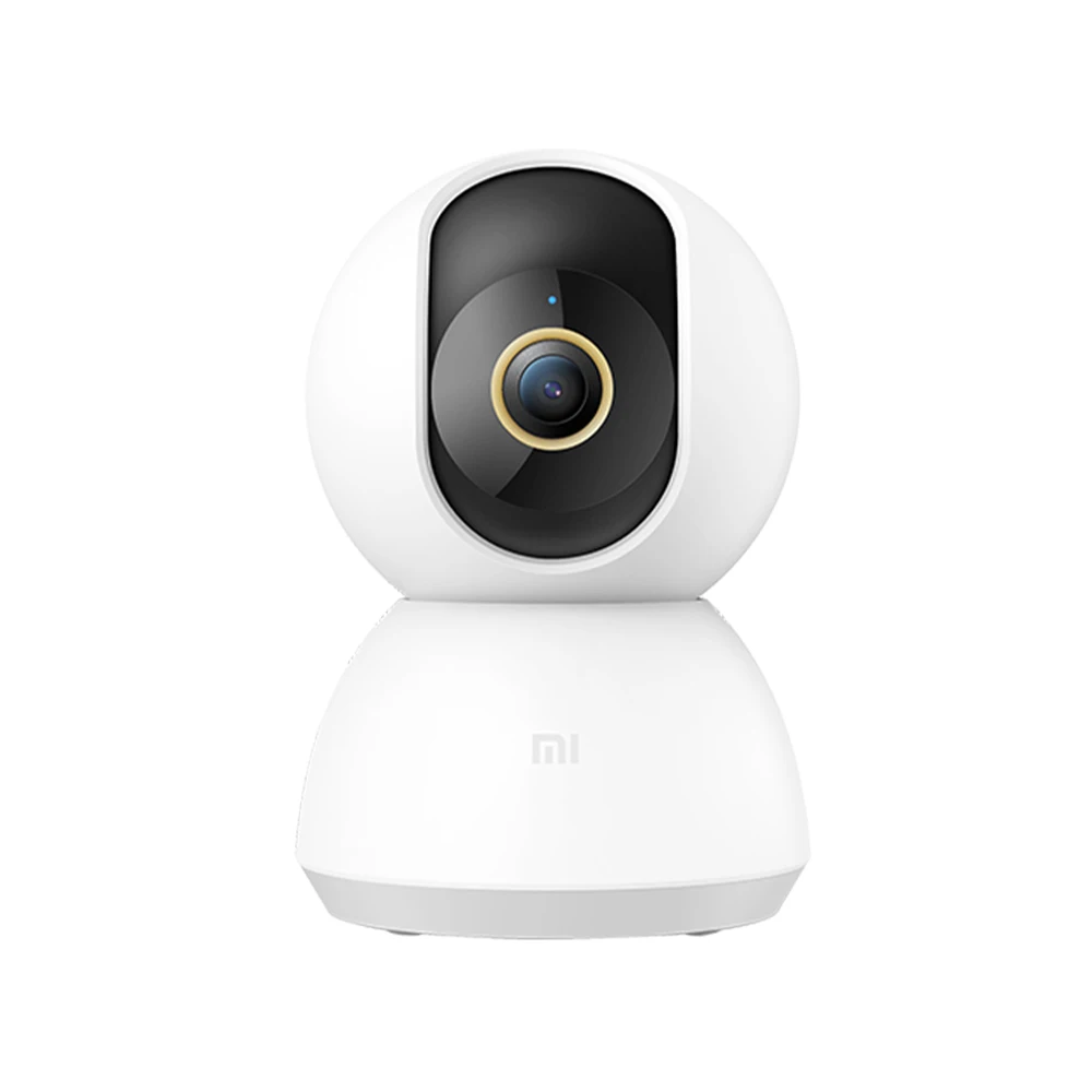 Eufy Camera E220 - Caméra Xiaomi 2K PTZ Mi Smart