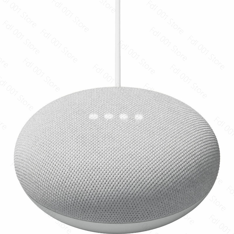 Pour Google Home Nest Hub Max  - Google Speaker Nest Hub avis et prix