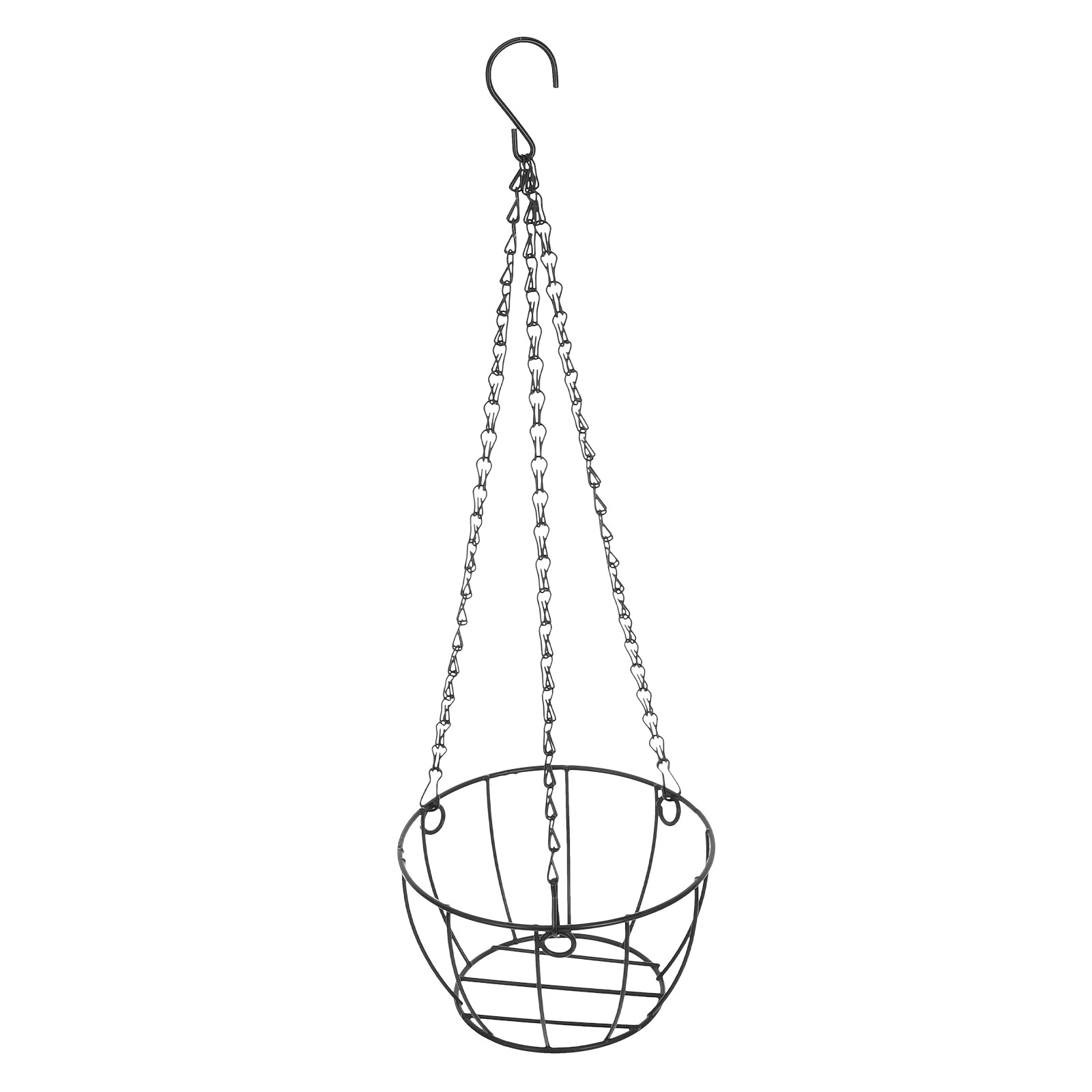 Panier suspendu pour balcon, p - Spider Plant Hanging avis et prix