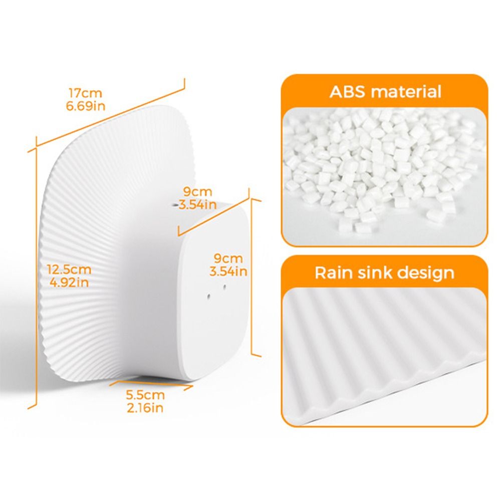 Housse de protection contre la - Eufy Camera S340 avis et prix