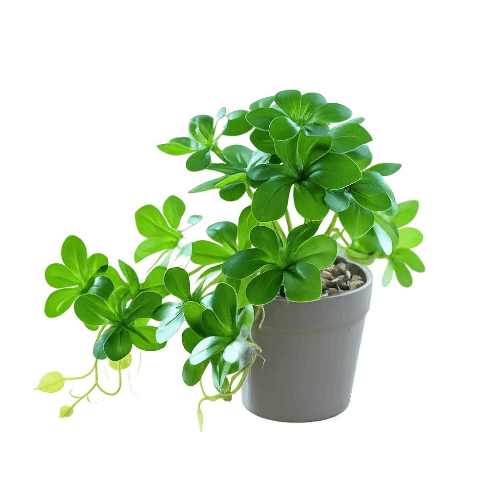Bonsaï artificiel, plante arti - Spider Plant Hanging avis et prix