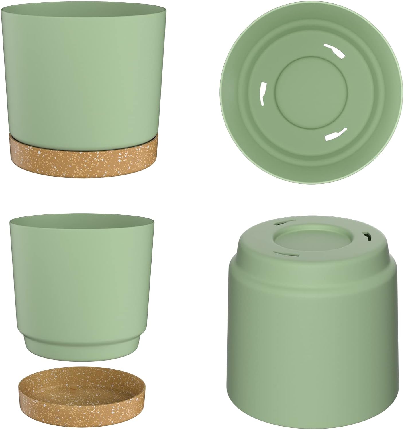 Pots pour plantes, grands pots - Aloe Vera Pot avis et prix