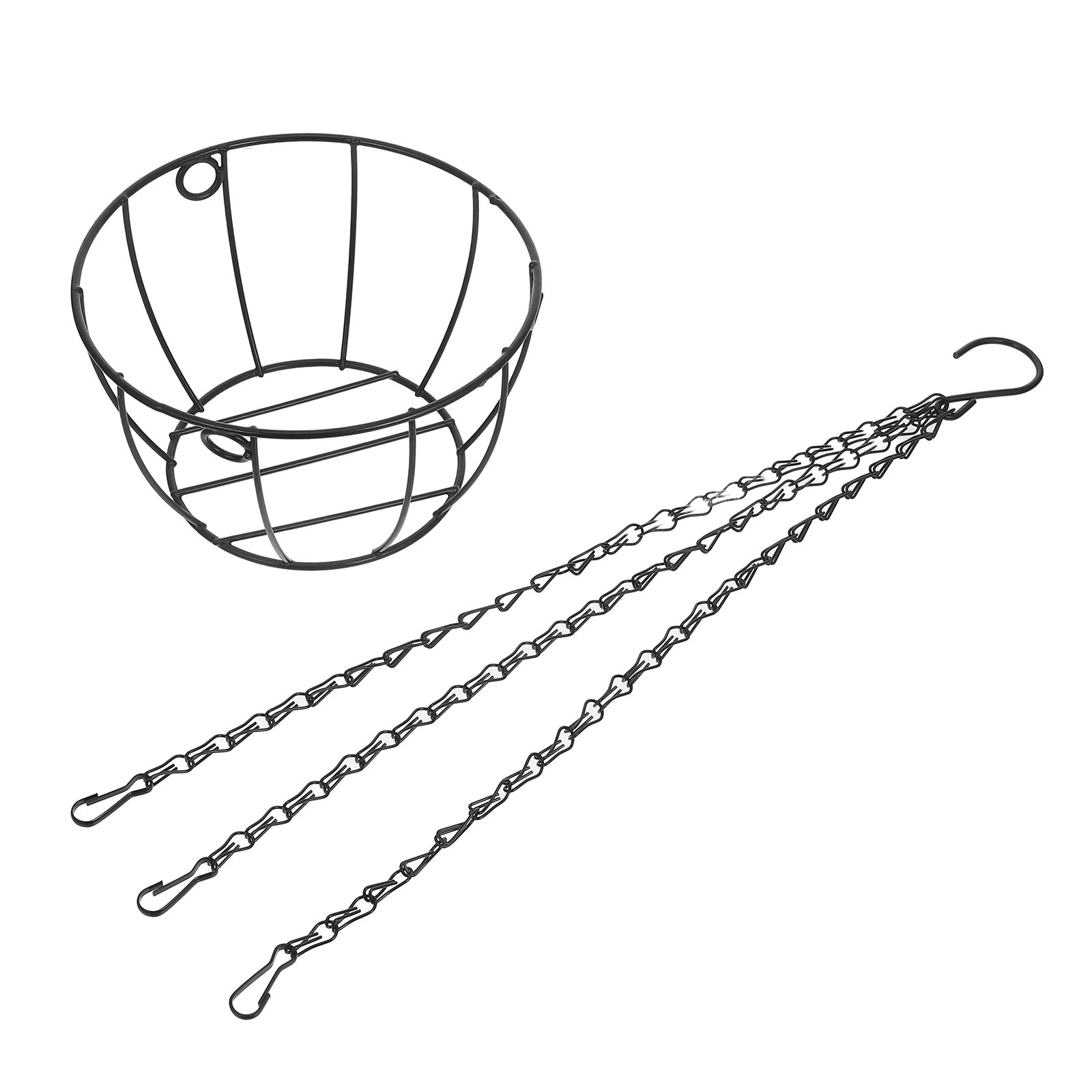 Panier suspendu pour plantes e - Spider Plant Hanging avis et prix